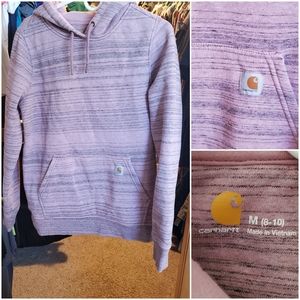 Carharrt hoodie